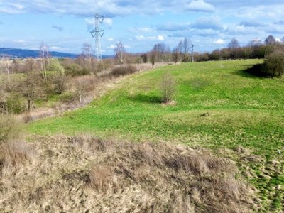 Działka budowlana, ul. Okrzei