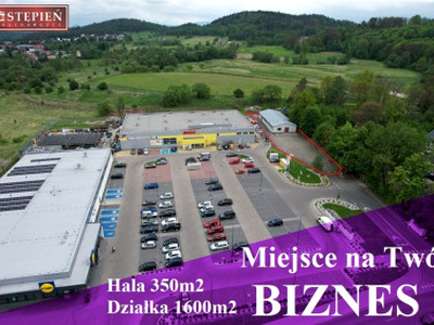 Hala Jelenia Góra