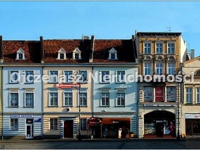 Lokal handlowy Bydgoszcz