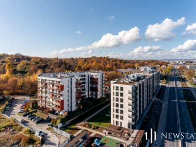 Lokal handlowy, ul. Jerozolimska