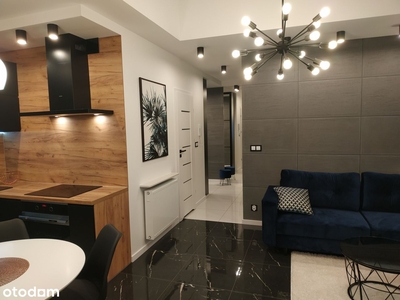 Luksusowy Apartament Dla Wymagających IDEAŁ INWES