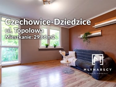 Mieszkanie Czechowice-Dziedzice