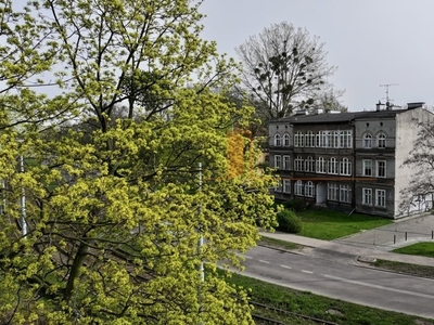 Mieszkanie Gdańsk Brzeźno, ul. Krasickiego
