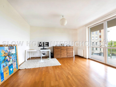 Apartament, ul. Geodetów