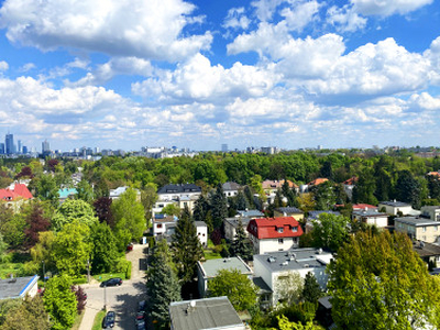 Mieszkanie, ul. Maklakiewicza