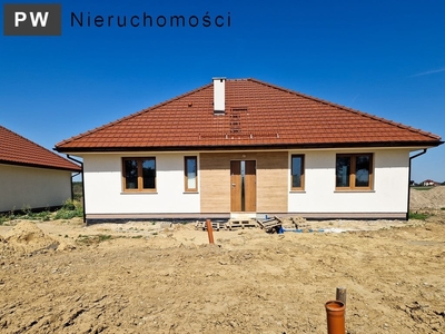 Nowy dom Nieciszów