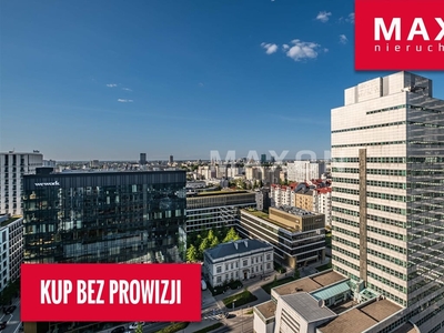 Warszawa, Śródmieście, ul. Grzybowska