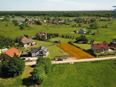 Wielicki, Niepołomice, Zabierzów Bocheński