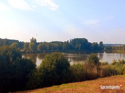 Działka budowlana Radzanów / Busko-Zdrój