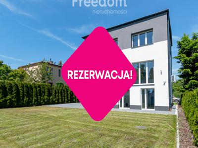 Kraków, Bieżanów, Jana Grzecha