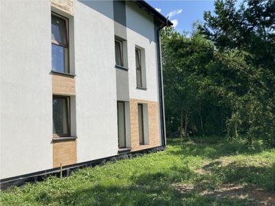 Mieszkanie 46,96 m2 z ogrodem 94,15 m2