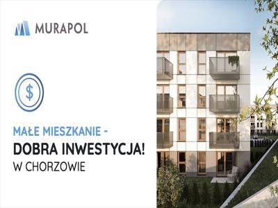 Nowe mieszkanie dwupokojowe(Nr1.A.1.10) -