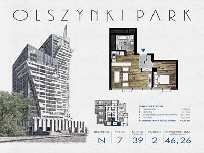 Nowe mieszkanie Rzeszów, ul. Szopena 35c