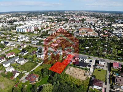 Starogardzki, Starogard Gdański, Gryfa Pomorskiego