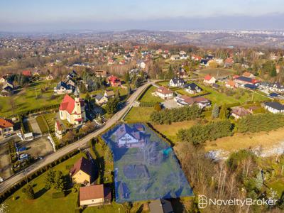 Wielicki, Wieliczka, Sygneczów