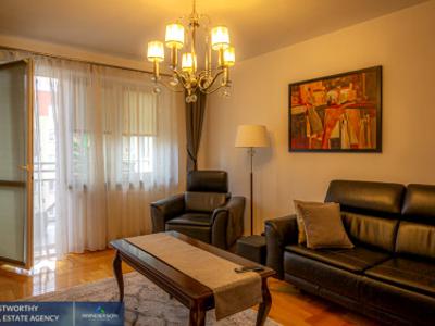 Apartament Mistrzejowice, Osiedle Oświecenia