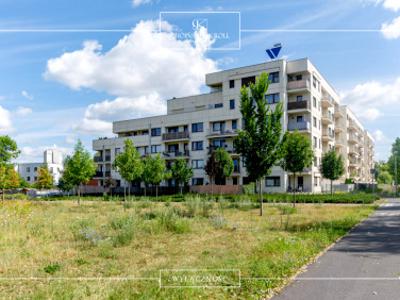 Apartament Rataje, ul. Morzyczańska