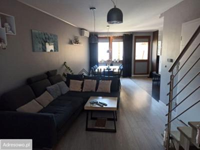 Apartament, ul. Bochenka