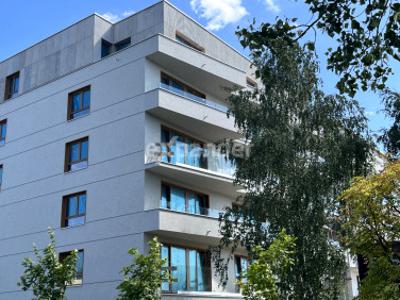 Apartament Warszawa