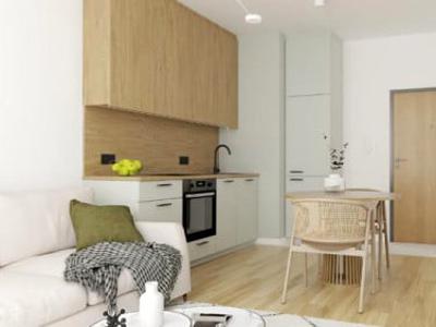 Apartament, Wola