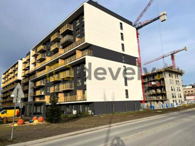 Apartament Wola Duchacka, ul. Puszkarska