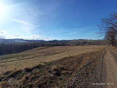 Działka budowlana Dziećmorowice