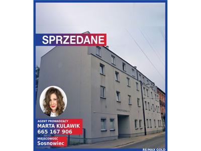 Mieszkanie Sprzedaż Sosnowiec, Polska