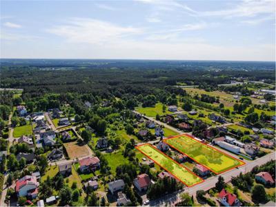 Nieruchomość inwestycyjna Sprzedaż Góra Kalwaria, Polska