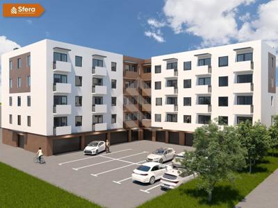 Nowe mieszkanie Bydgoszcz Bartodzieje