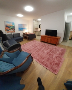 Apartament - 2 pok Zamiejska Słupsk wynajmę