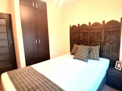 Apartament 2 pokoje, 45 m2, METRO, ul. Giełdowa