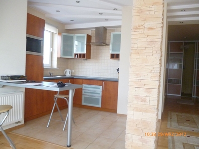 Apartament do wynajęcia BEZPOŚREDNIO