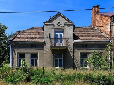 Dom Tarnów, ul. Żeromskiego 8