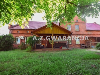 Dom Świerczów