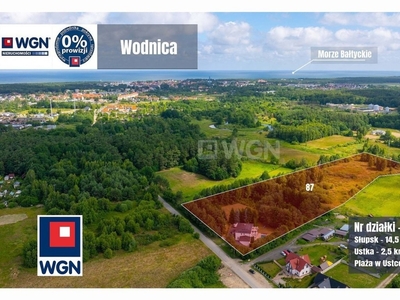 Dom Wodnica, ul. Wodnica