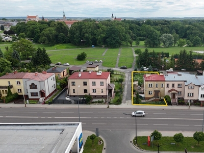 Dom Zamość, ul. Sadowa