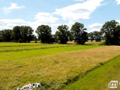 Działka budowlana Kliniska Wielkie