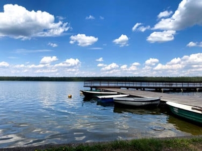 Działka budowlana Miałkówek