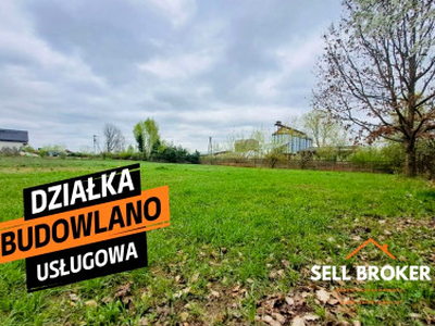 Działka budowlana Mrozy