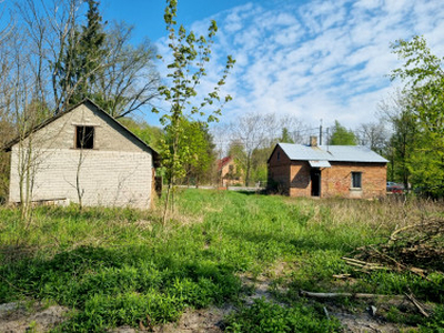 Działka budowlana Otwock