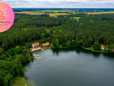 Działka budowlana Łutynowo