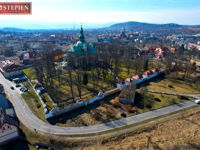 Działka Jelenia Góra