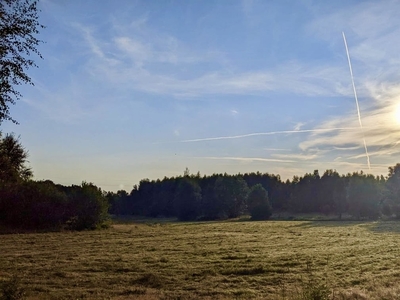 Malownicza działka w Świeradowie Zdrój.