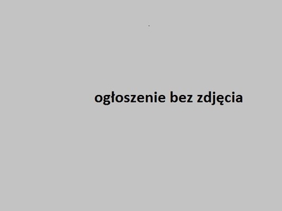 Mieszkanie dwupokojowe na sprzedaż