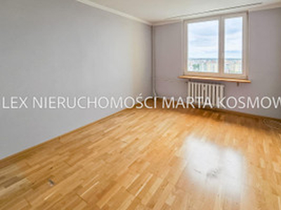 Mieszkanie na sprzedaż, 46 m², Warszawa Targówek Bródno