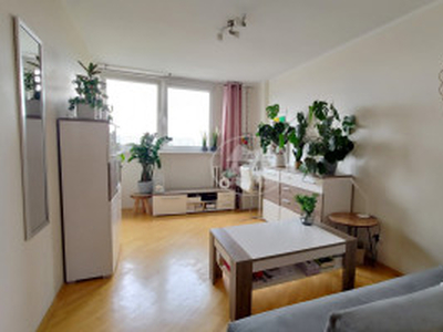 Mieszkanie na sprzedaż, 46 m², Wrocław Krzyki Huby