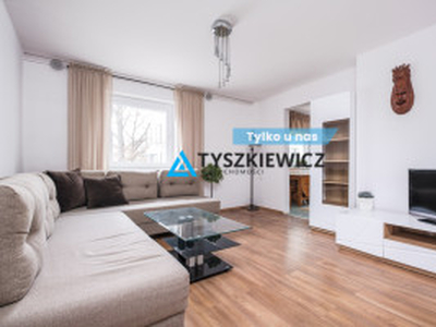 Mieszkanie na sprzedaż, 66 m², Gdańsk Wrzeszcz