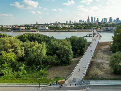 Mieszkanie Warszawa Praga-Północ, ul. Jagiellońska