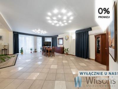 Dom na sprzedaż 9 pokoi Warszawa Ursynów, 380 m2, działka 460 m2