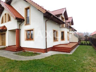 Dom na wynajem - mazowieckie, piaseczyński, Lesznowola, Łazy